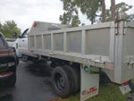 2023 Chevrolet Silverado 4500Hd Work Truck