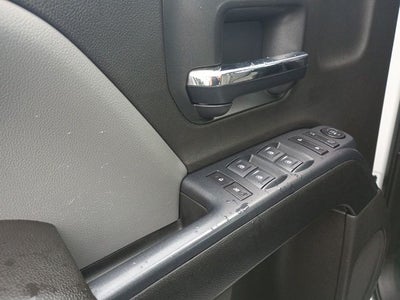 2023 Chevrolet Silverado 4500Hd Work Truck