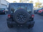 2011 Jeep Wrangler Sport