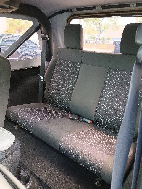 2011 Jeep Wrangler Sport