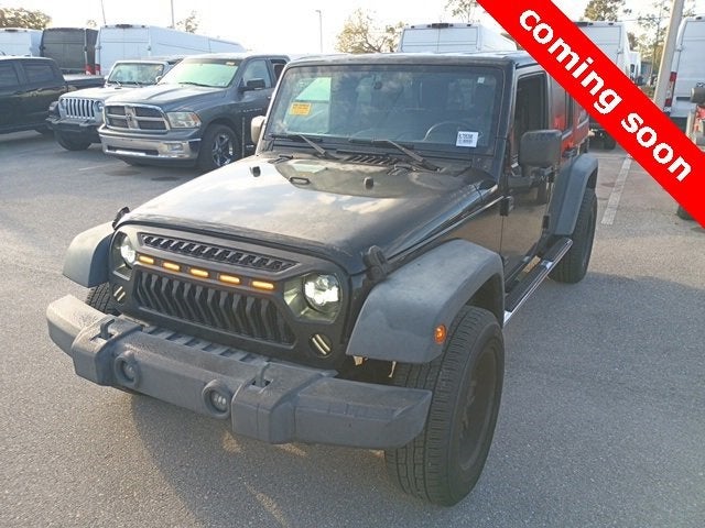 2009 Jeep Wrangler Unlimited X