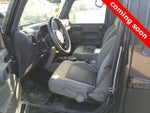 2009 Jeep Wrangler Unlimited X