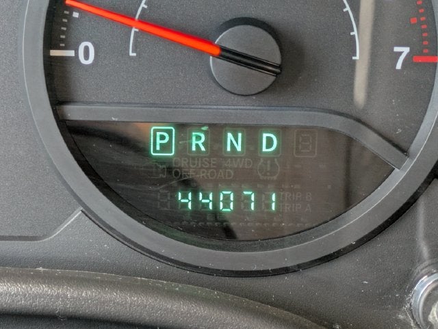 2007 Jeep Wrangler Unlimited X