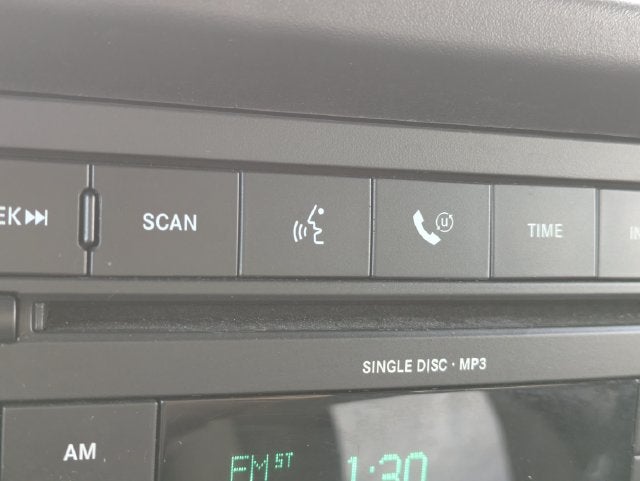 2007 Jeep Wrangler Unlimited X