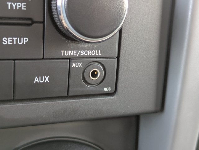 2007 Jeep Wrangler Unlimited X