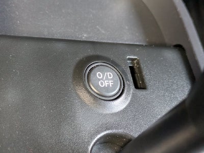 2007 Jeep Wrangler Unlimited X