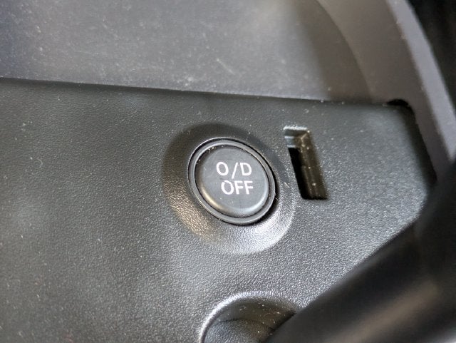 2007 Jeep Wrangler Unlimited X