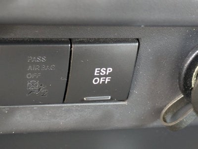 2007 Jeep Wrangler Unlimited X