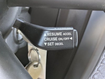 2007 Jeep Wrangler Unlimited X