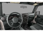 2007 Jeep Wrangler Unlimited X