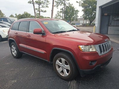2011 Jeep Grand Cherokee Laredo