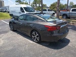 2016 Nissan Maxima 3.5 Platinum