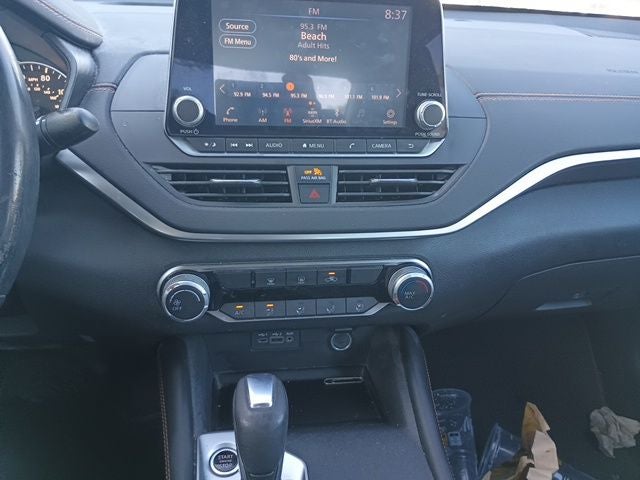 2020 Nissan Altima SR FWD