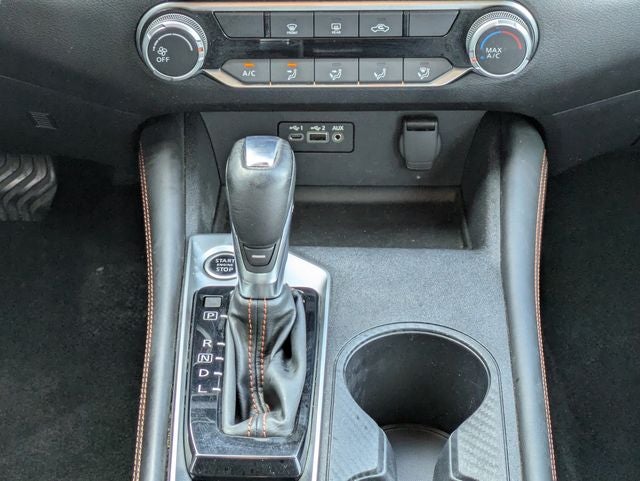 2020 Nissan Altima SR FWD