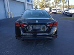 2020 Nissan Altima SR FWD