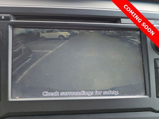 2017 Nissan TITAN PRO-4X