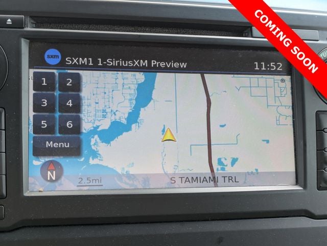 2017 Nissan TITAN PRO-4X