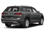 2018 Volkswagen Atlas 3.6L V6 S