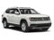 2018 Volkswagen Atlas 3.6L V6 S
