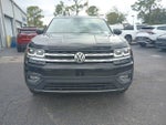 2018 Volkswagen Atlas 3.6L V6 SEL