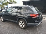2018 Volkswagen Atlas 3.6L V6 SEL