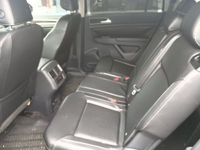 2018 Volkswagen Atlas 3.6L V6 SEL
