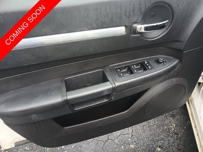 2009 Dodge Charger SXT