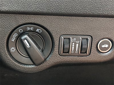 2020 Dodge Charger SXT RWD