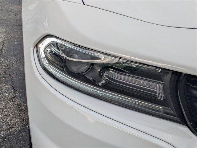 2020 Dodge Charger SXT RWD