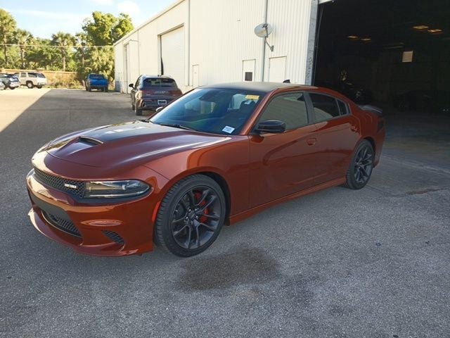 2023 Dodge Charger R/T