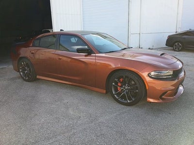 2023 Dodge Charger R/T