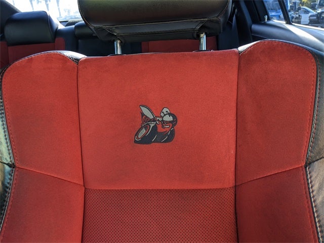 2019 Dodge Charger Scat Pack RWD