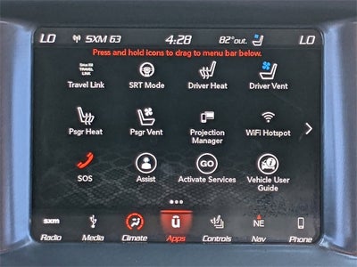 2019 Dodge Charger Scat Pack RWD