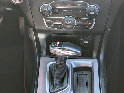 2019 Dodge Charger Scat Pack RWD