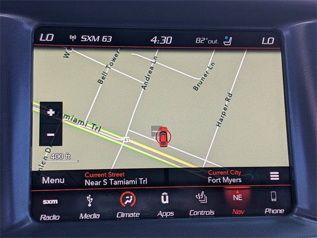 2019 Dodge Charger Scat Pack RWD