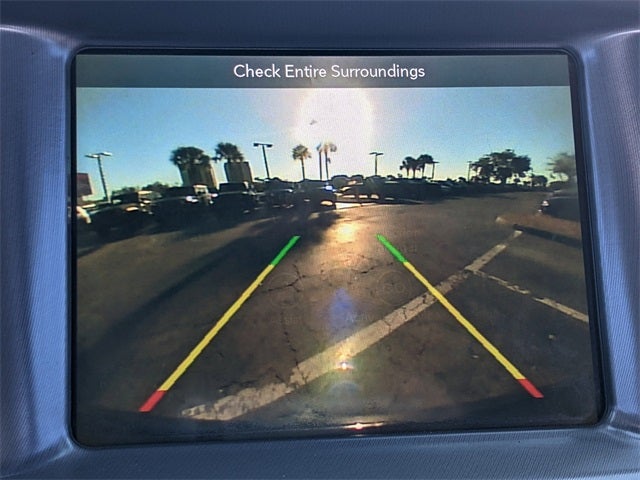 2019 Dodge Charger Scat Pack RWD