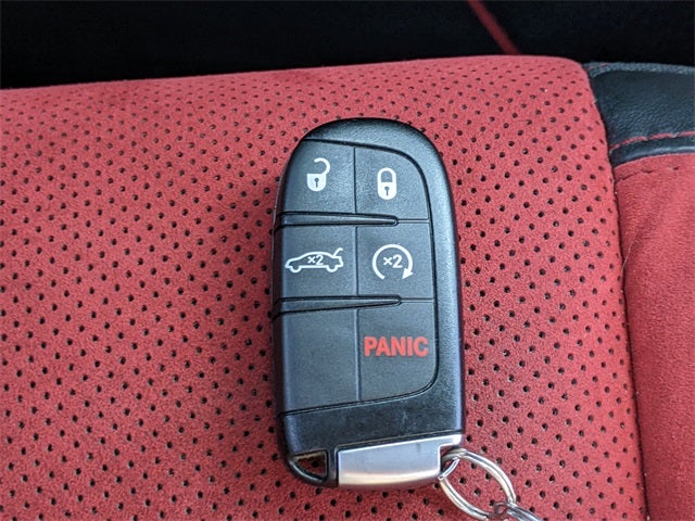 2019 Dodge Charger Scat Pack RWD