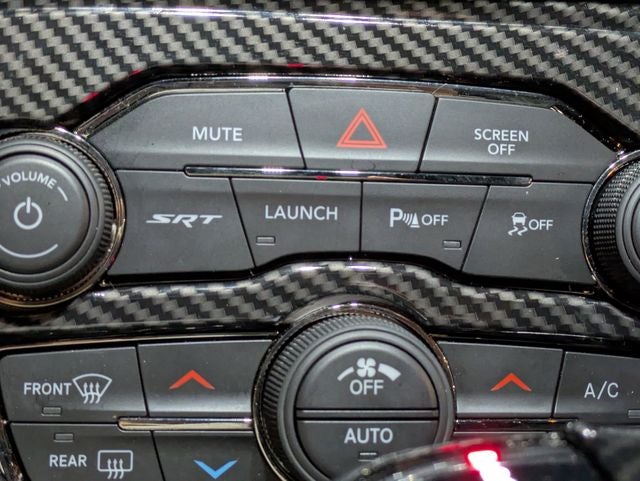 2023 Dodge Challenger SRT Hellcat Jailbreak