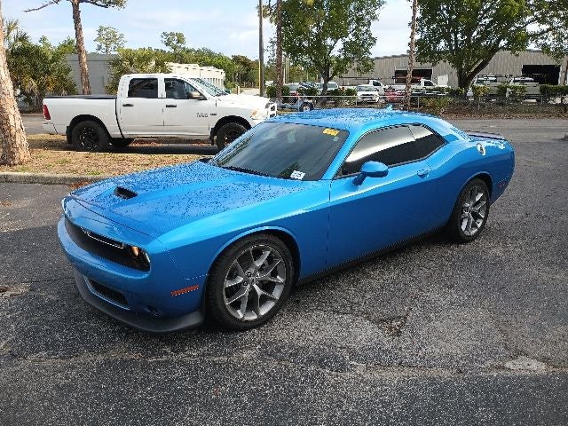2023 Dodge Challenger GT