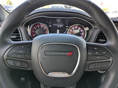 2023 Dodge Challenger GT