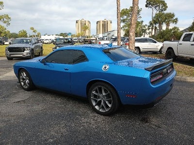 2023 Dodge Challenger GT