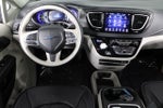 2018 Chrysler Pacifica Hybrid Limited