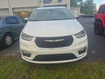 2023 Chrysler Pacifica Limited AWD