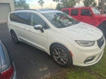 2023 Chrysler Pacifica Limited AWD