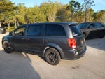 2017 Dodge Grand Caravan SE Plus