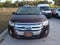 2012 Ford Edge Limited
