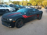 2015 Chevrolet Camaro 2LS
