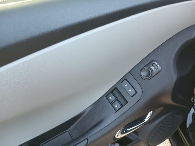 2015 Chevrolet Camaro 2LS