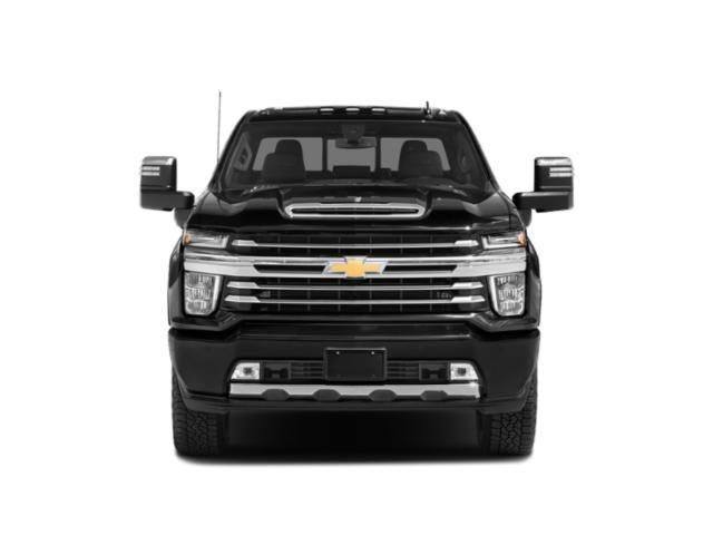 2022 Chevrolet Silverado 2500HD 4WD Crew Cab Standard Bed High Country