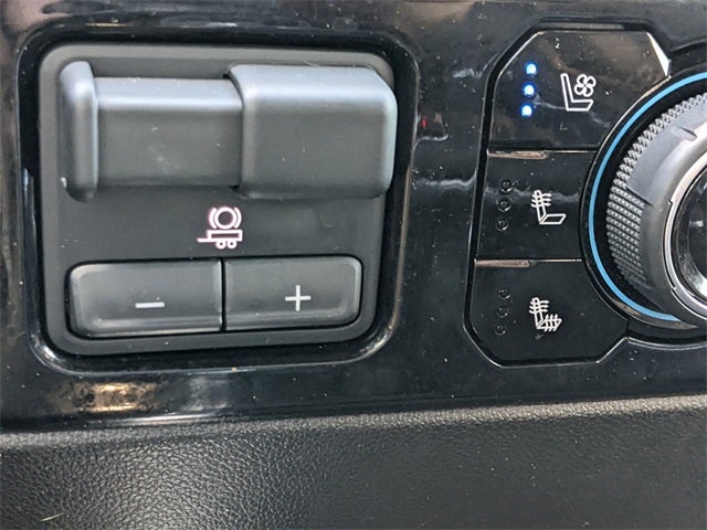 2024 Chevrolet Silverado 1500 4WD Crew Cab Short Bed High Country